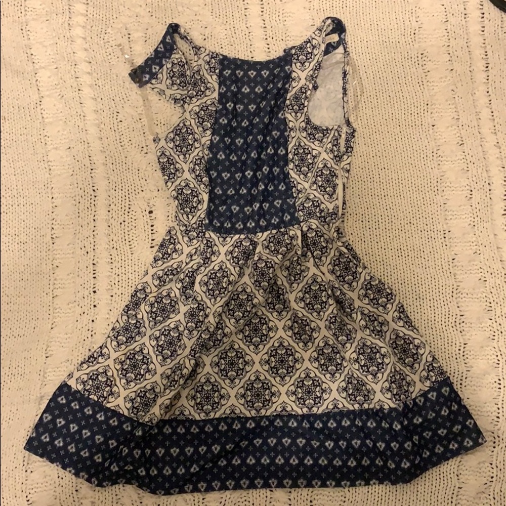 rewind dress